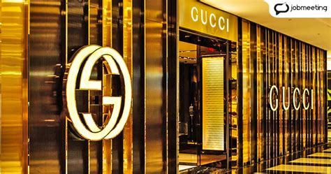 gucci contatti lavoro|gucci job offers.